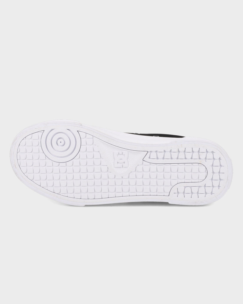 Womens Chelase Platform Sneakers