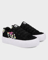 Womens Chelase Platform Sneakers