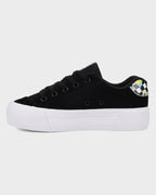 Womens Chelase Platform Sneakers