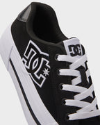 Womens Chelsea Platform Sneakers