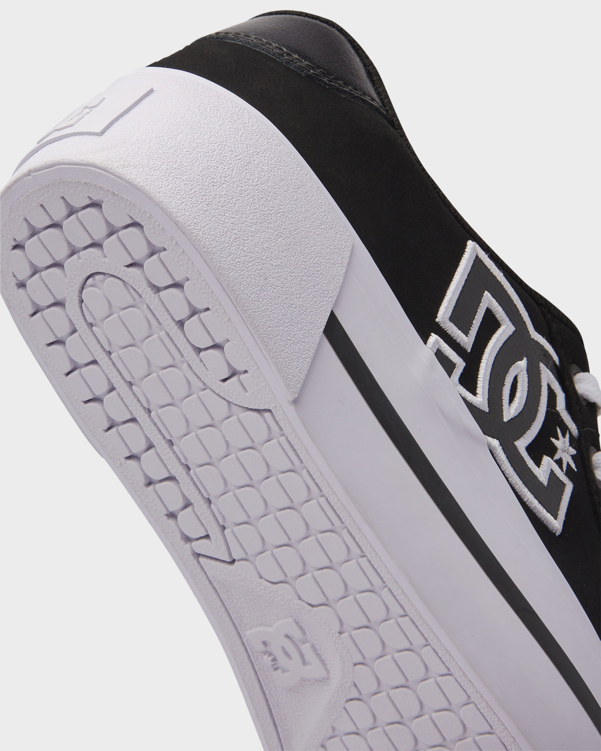 Womens Chelsea Platform Sneakers