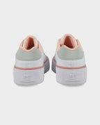 Womens Chelsea Platform Sneakers