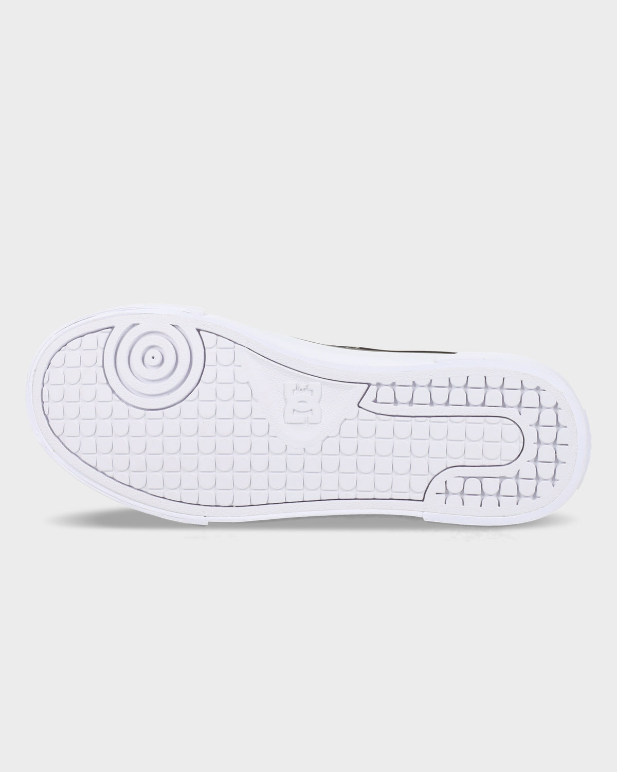 Womens Chelsea Platform Sneakers