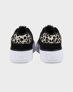 Womens Chelsea Platform Sneakers