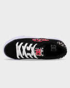 Womens Chelsea Platform Sneakers
