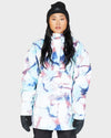 Womens Savvy Anorak Jacket