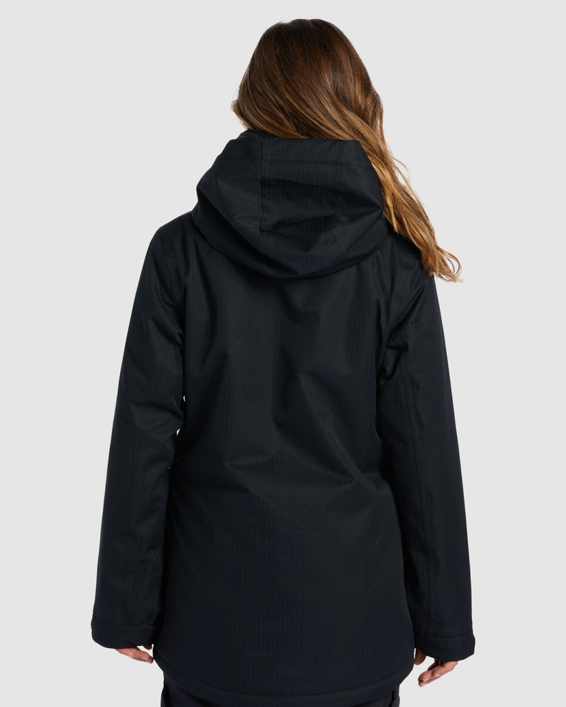 Womens Phoenix Parka Snow Jacket