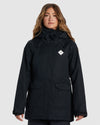 Womens Phoenix Parka Snow Jacket