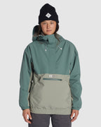 Womens Chalet Anorak Snow Jacket