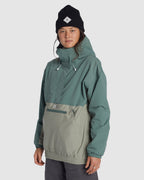 Womens Chalet Anorak Snow Jacket