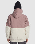 Womens Nexus Anorak Snow Jacket