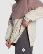 Womens Nexus Anorak Snow Jacket