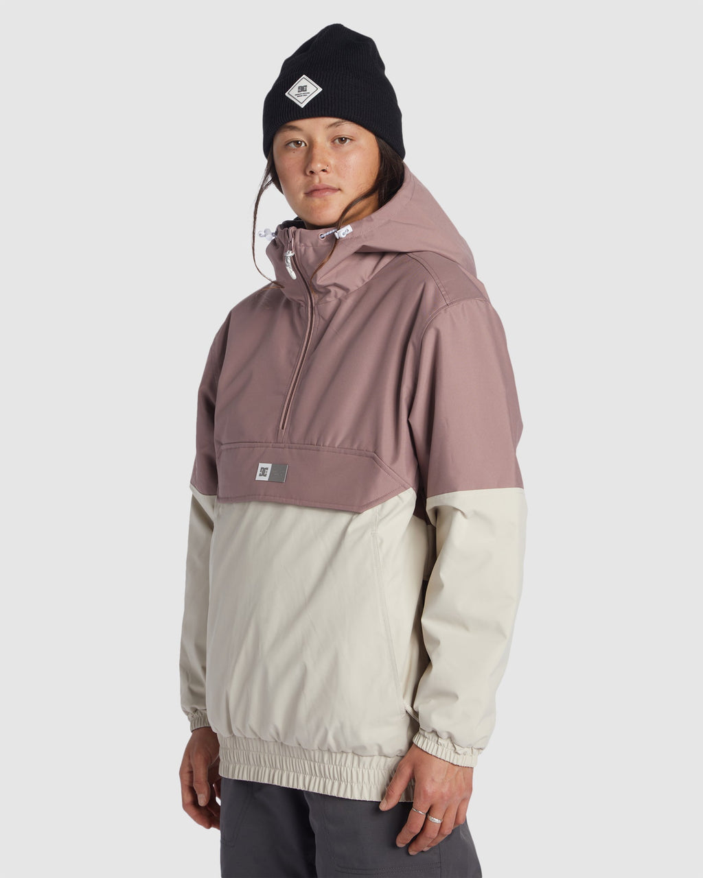 Womens Nexus Anorak Snow Jacket