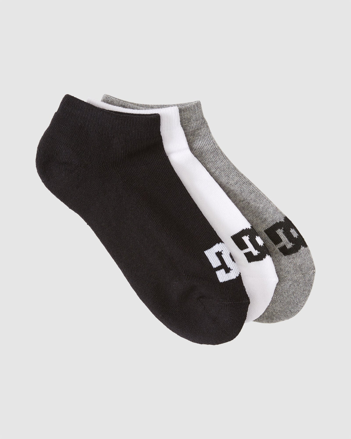 SPP DC ANKLE 5PK