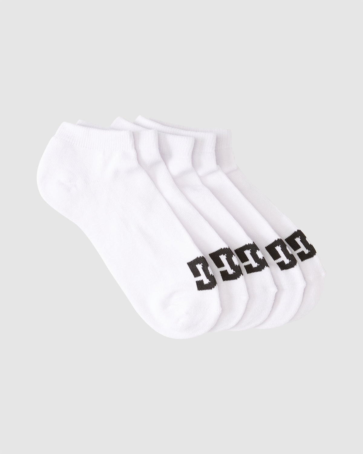 SPP DC ANKLE 5PK
