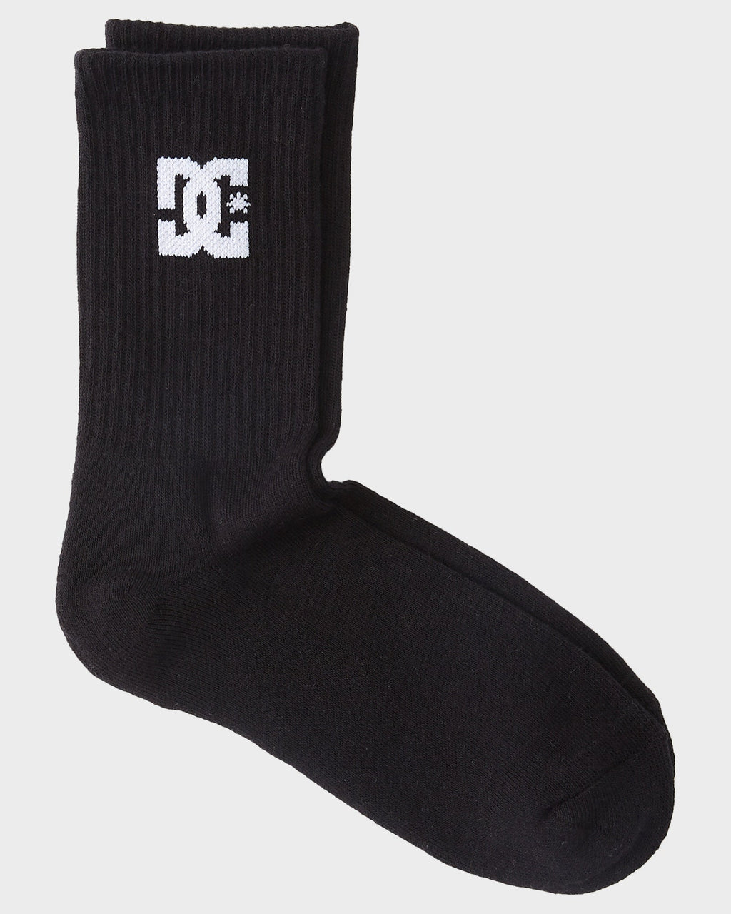 Mens Spp 3 Pack Crew Socks