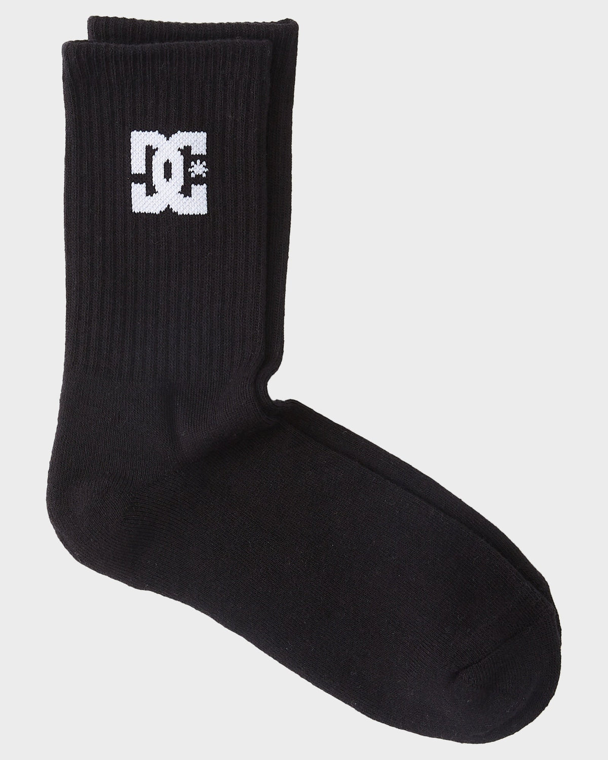Mens Spp 3 Pack Crew Socks