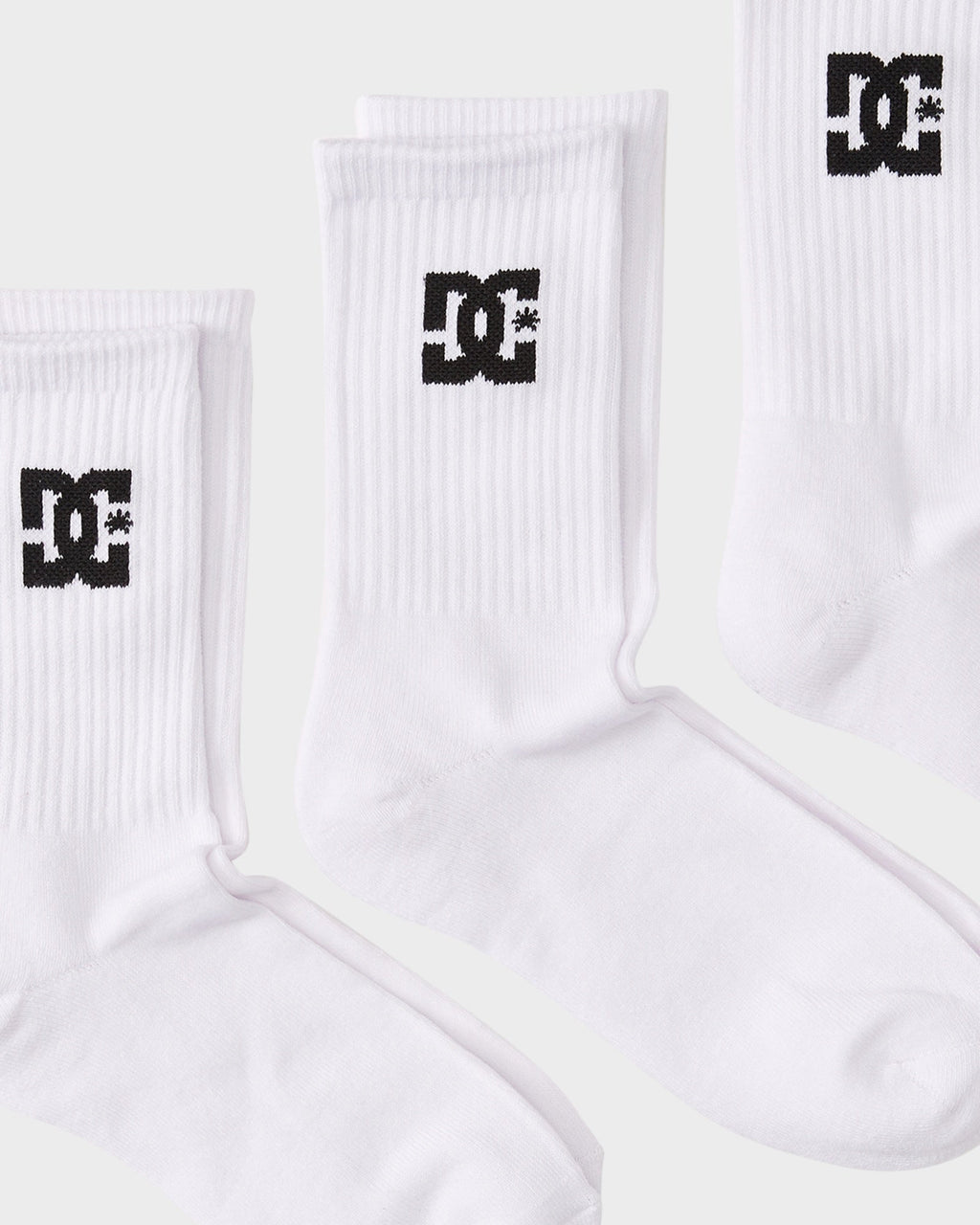 Mens Spp 3 Pack Crew Socks
