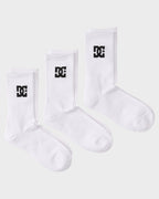 Mens Spp 3 Pack Crew Socks