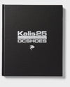 Kalis 25 Blabac Book