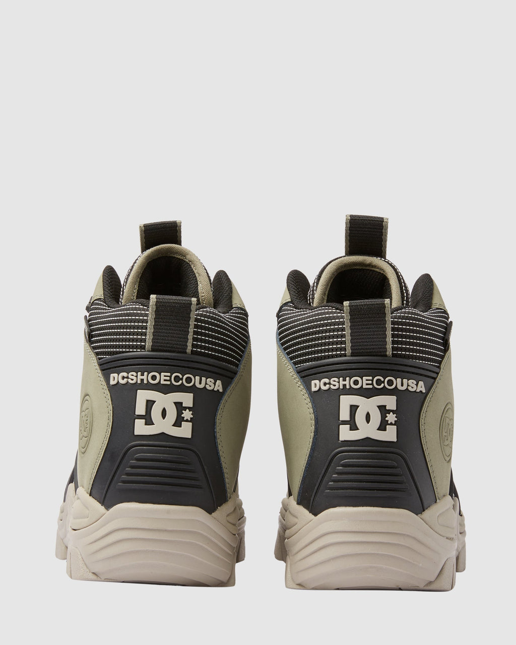 Mens Navigator Boots