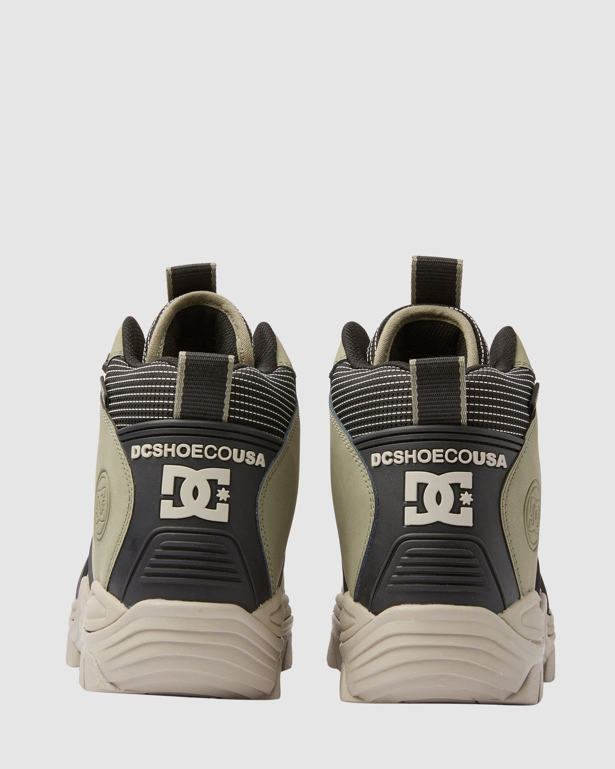 Mens Navigator Boots