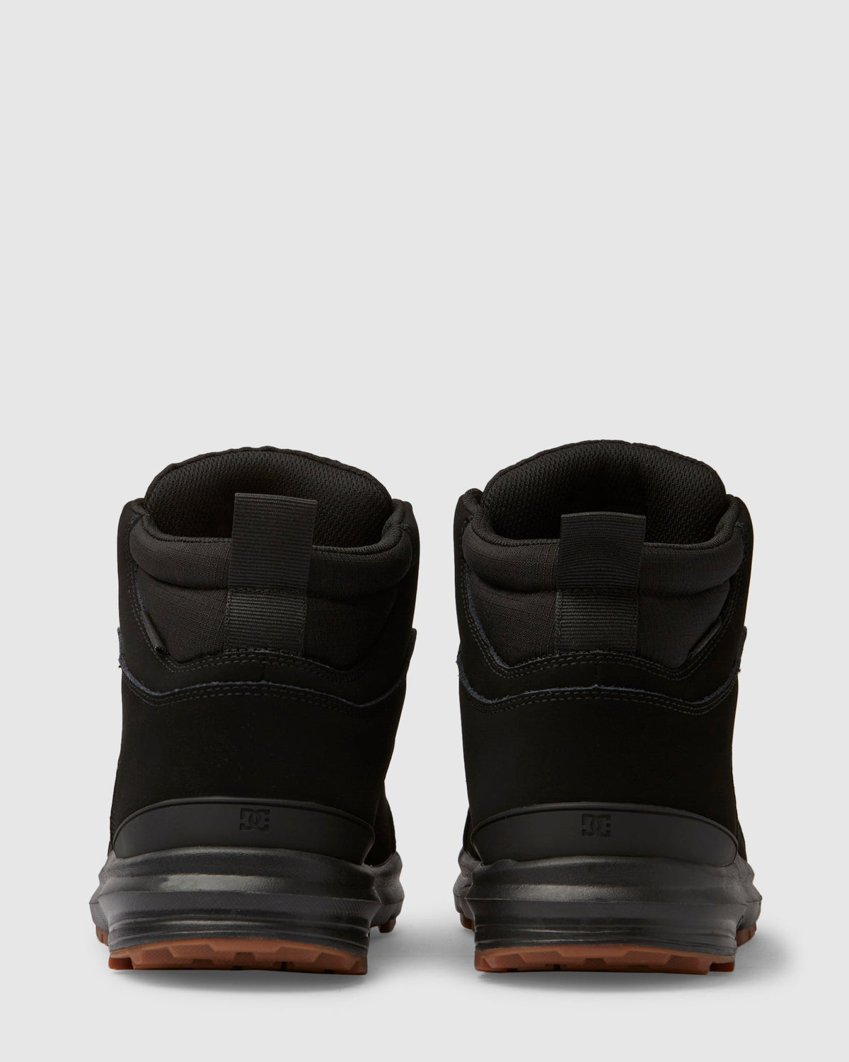 Mens Munity Wr Boots