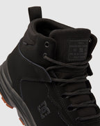 Mens Munity Wr Boots