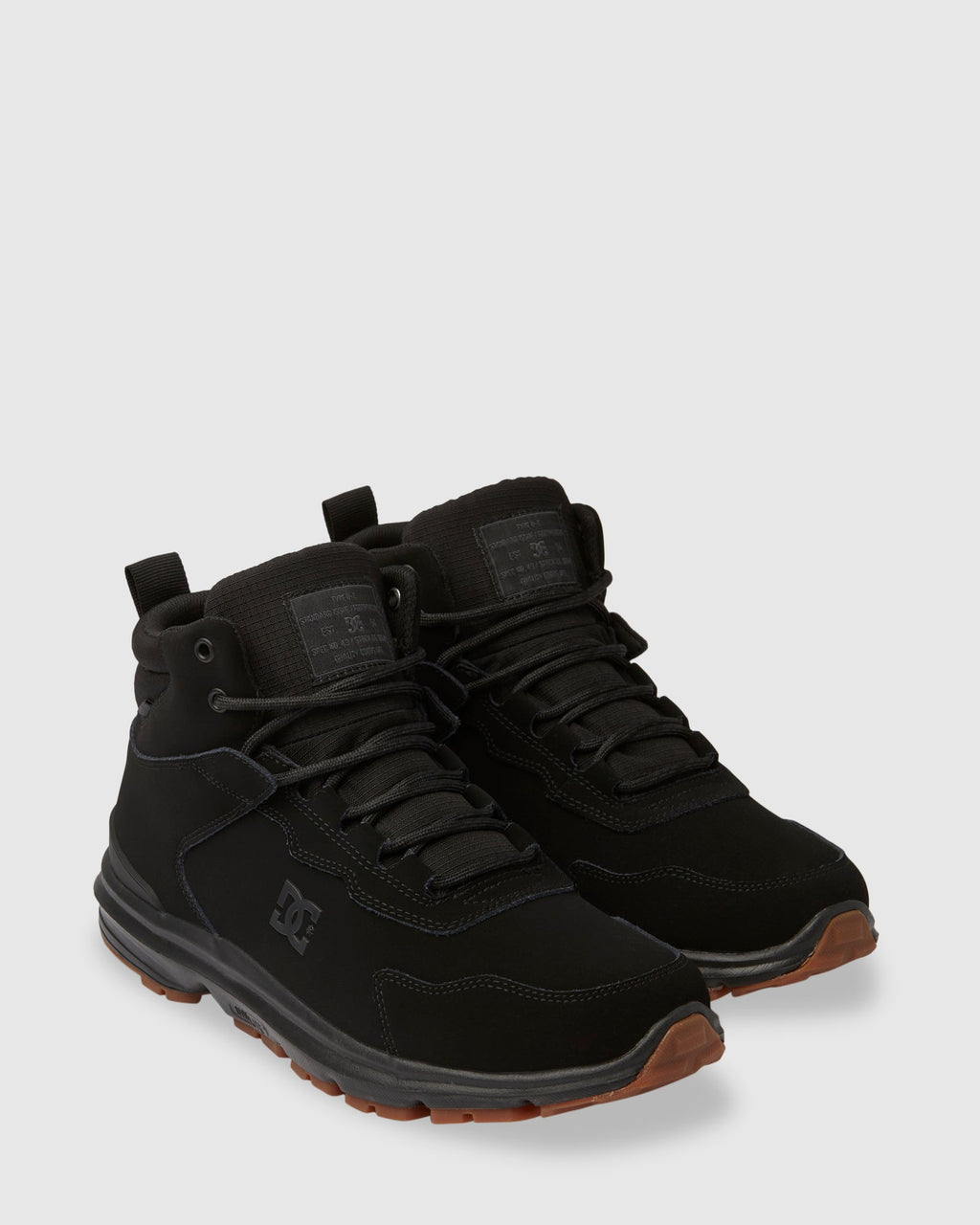 Mens Munity Wr Boots