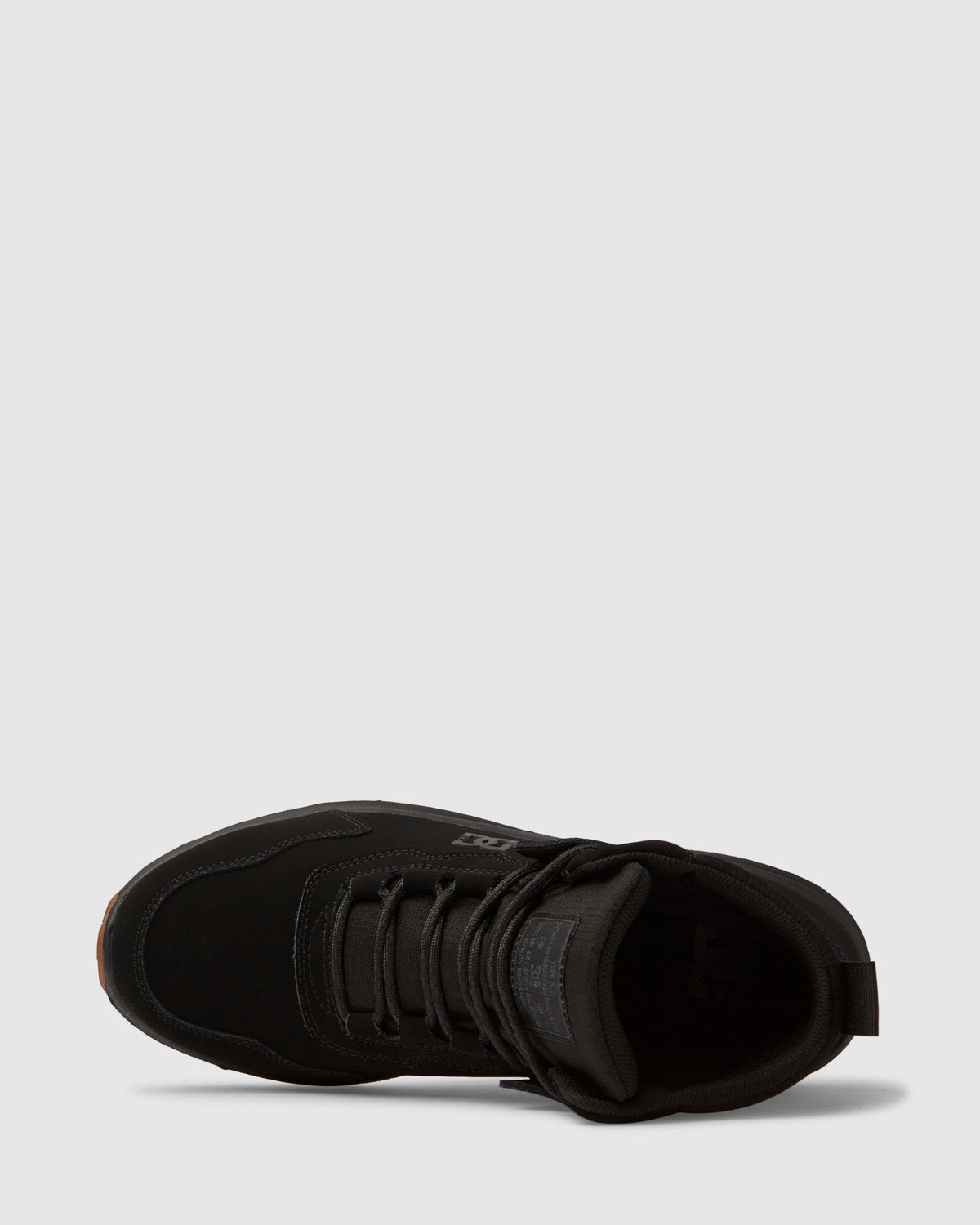 Mens Munity Wr Boots