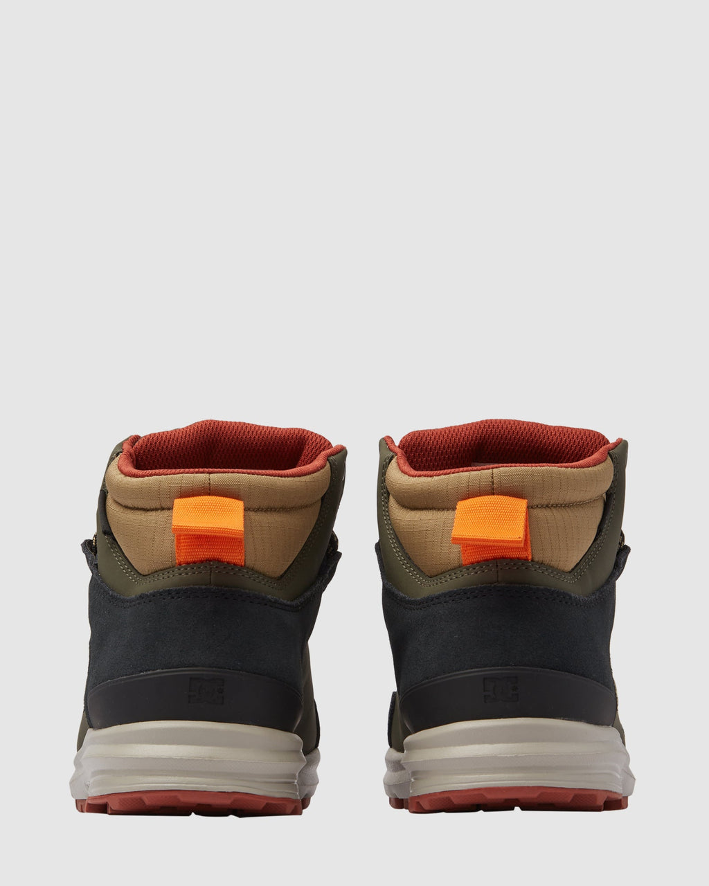 Mens Mutiny WR Boots
