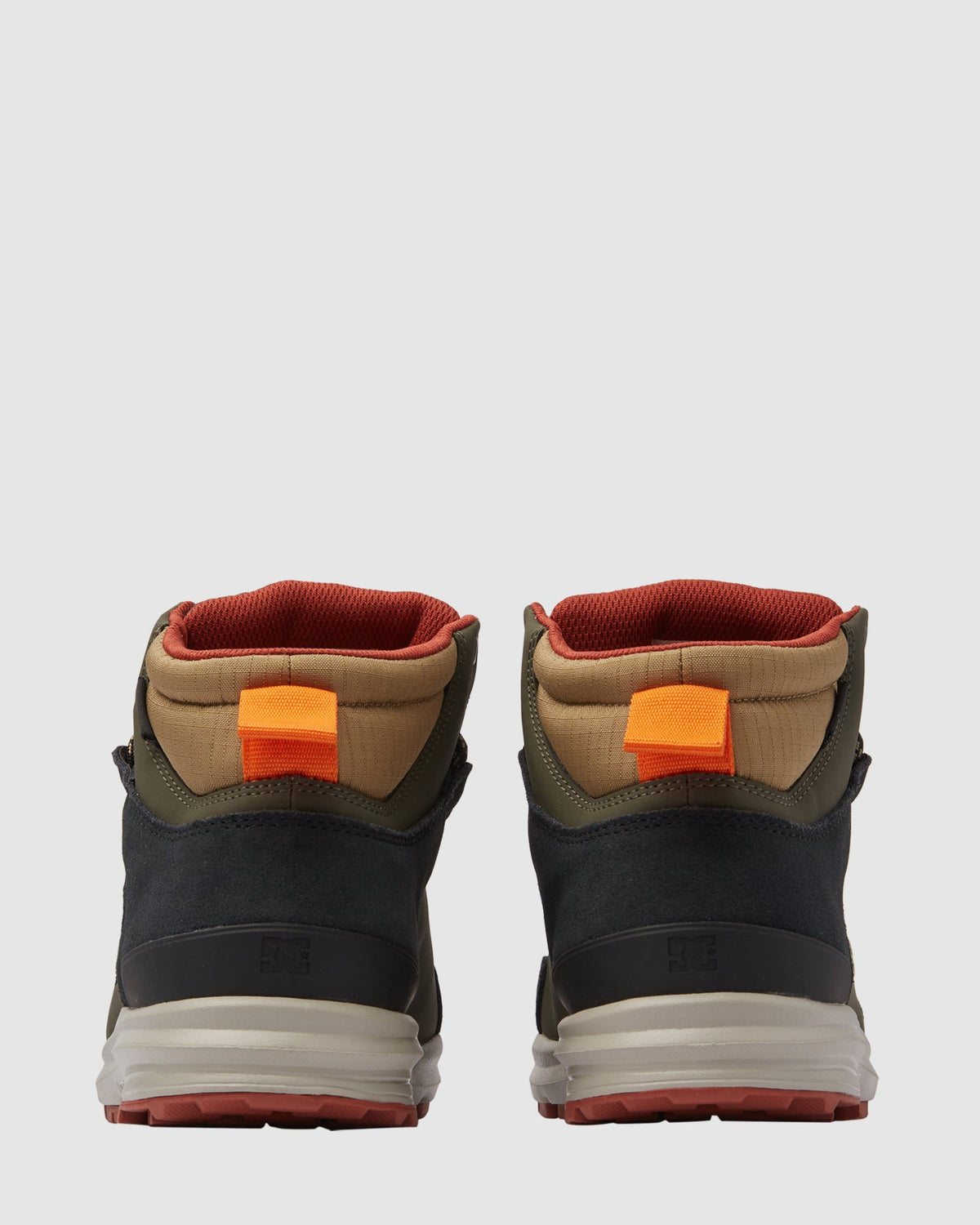 Mens Mutiny WR Boots