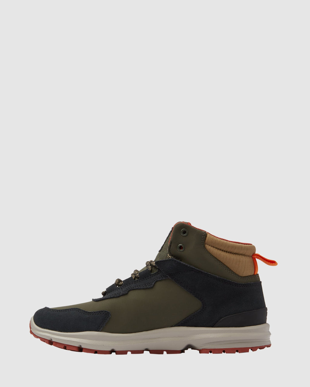 Mens Mutiny WR Boots