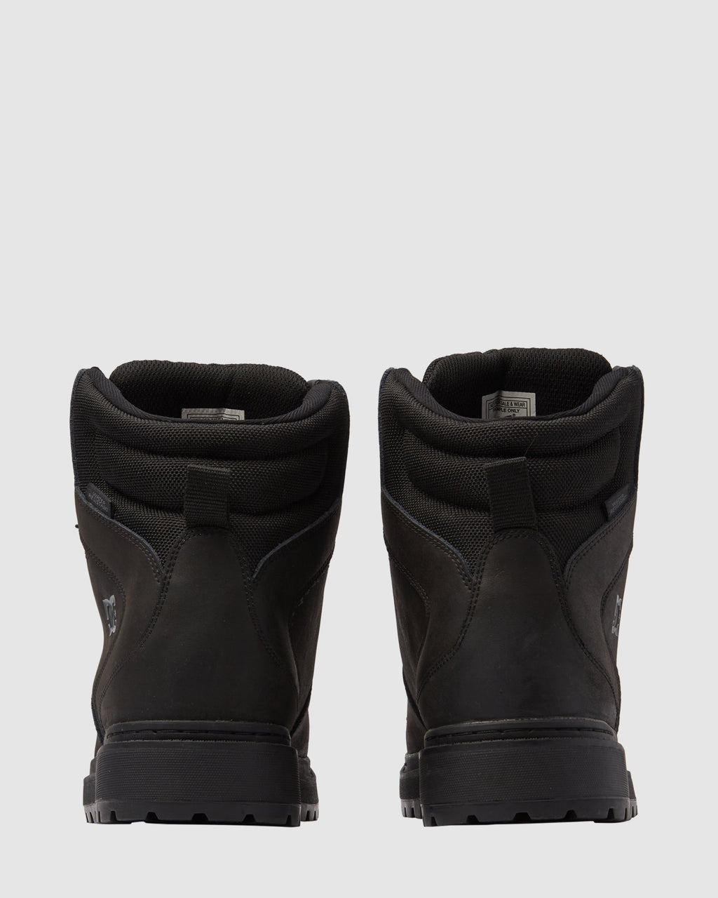 Mens Peary Tr Boots