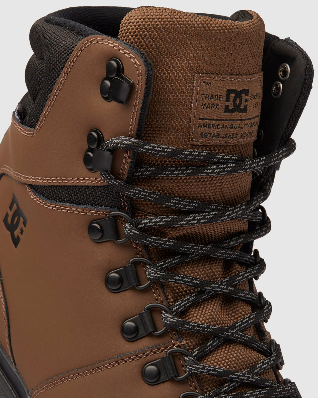 Mens Peary Tr Boots