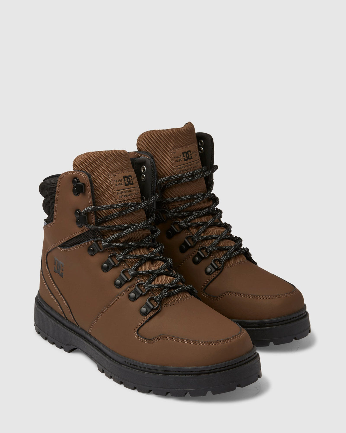 Mens Peary Tr Boots