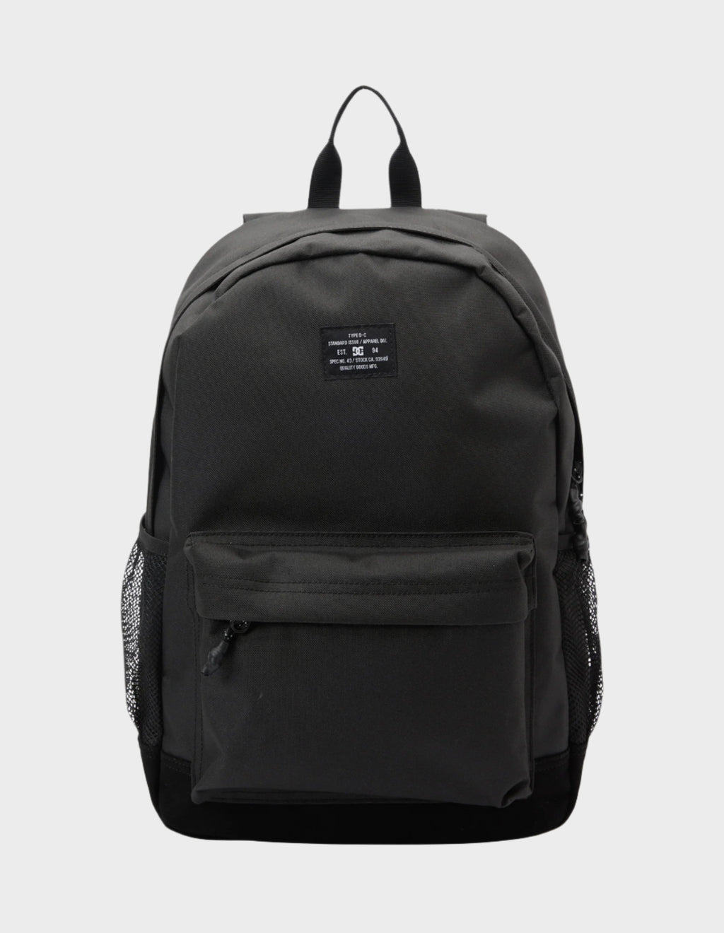 BACKSIDER CORE 4