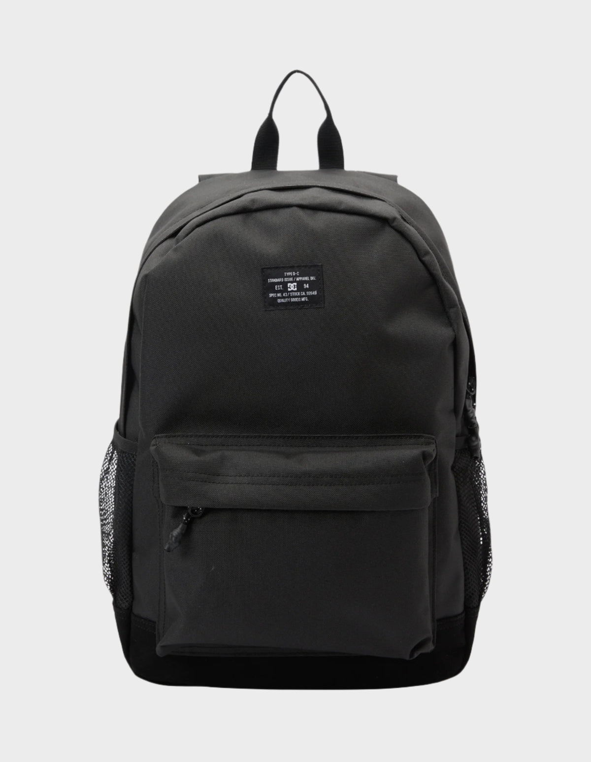 BACKSIDER CORE 4