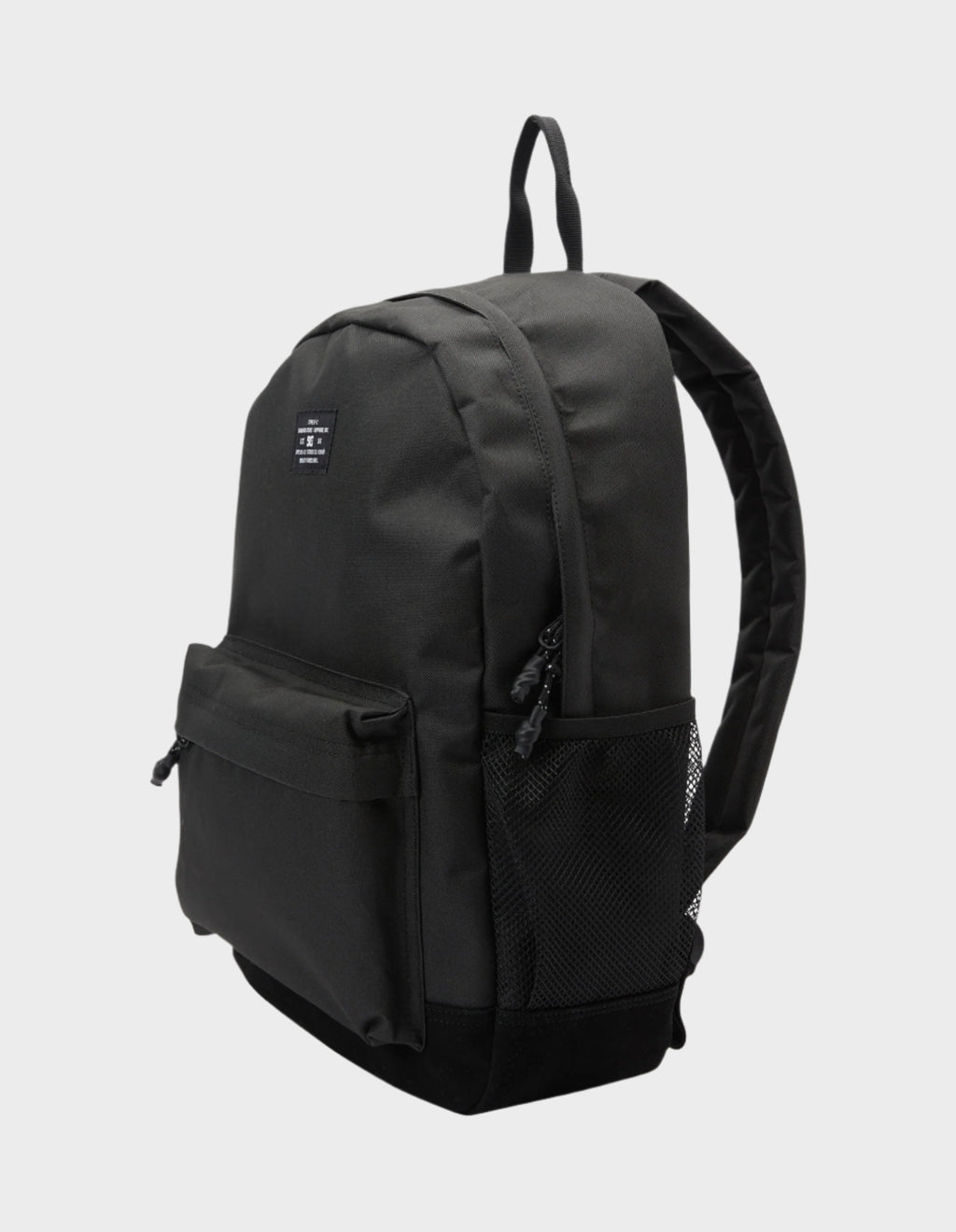 BACKSIDER CORE 4