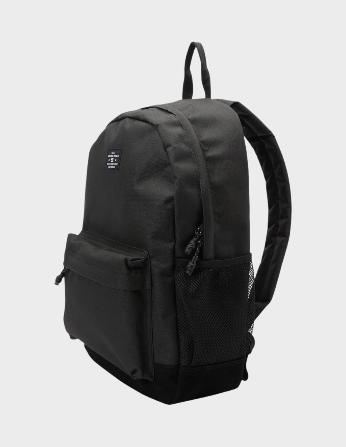 BACKSIDER CORE 4