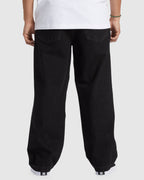 Mens Worker Baggy RBT Denim Jeans