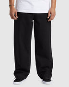 Mens Worker Baggy RBT Denim Jeans