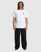Mens Worker Baggy RBT Denim Jeans