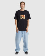 Mens Worker Denim Jeans
