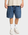Mens Worker Baggy 19.5
