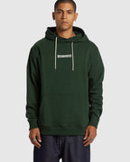 Mens Baseline Pullover Hoodie
