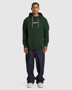 Mens Baseline Pullover Hoodie