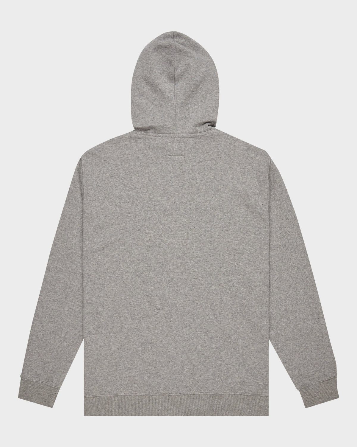 Mens Baseline Pullover Hoodie