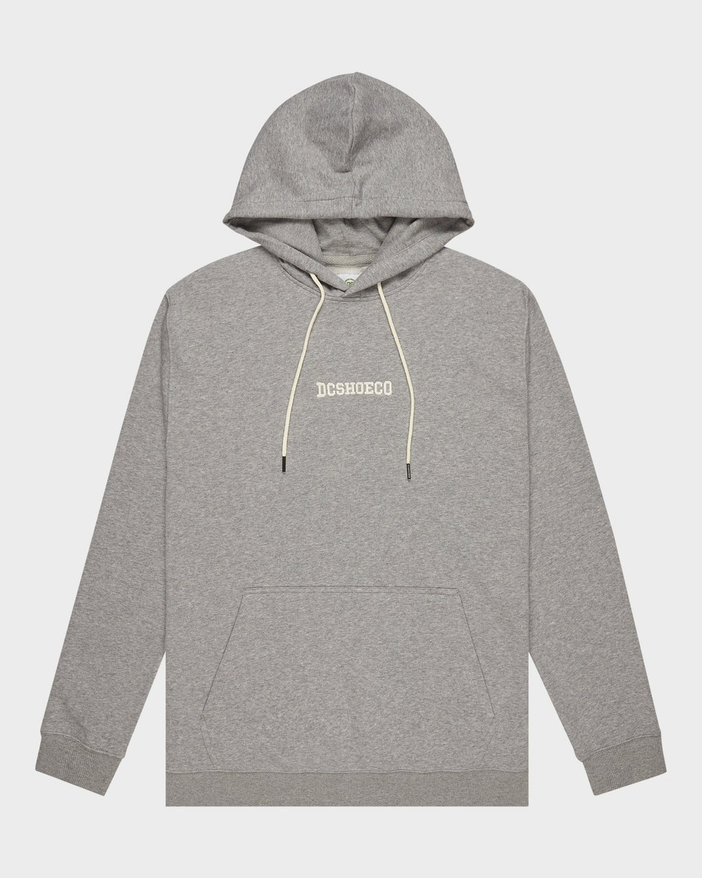 Mens Baseline Pullover Hoodie