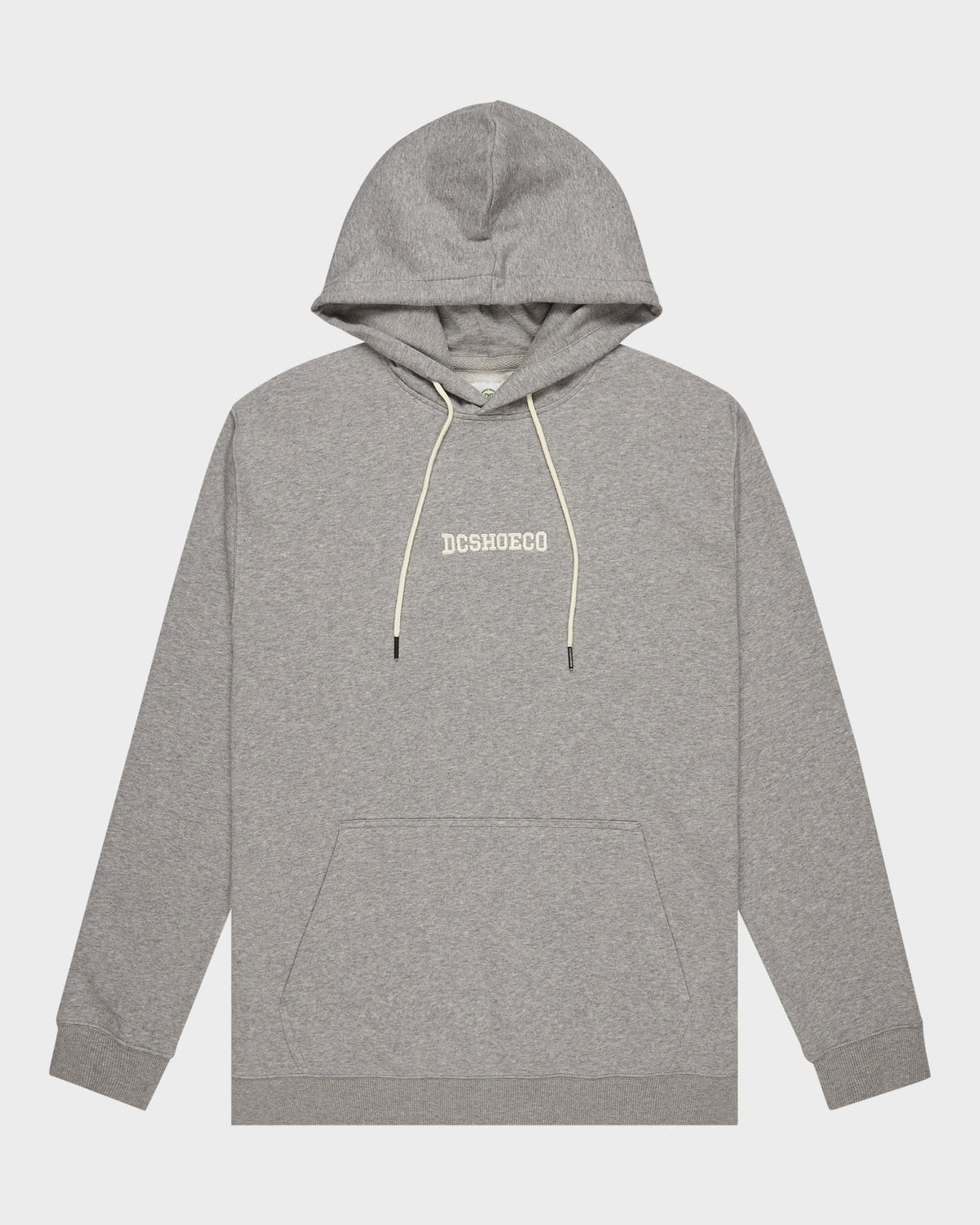 Mens Baseline Pullover Hoodie